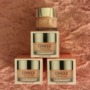 Clinique Moisture Surge 72 hr. Auto Replenishing
